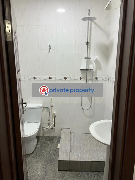 4 bedroom Apartment For Sale &nbsp;airport Residential Airport Residential Area Accra - 8