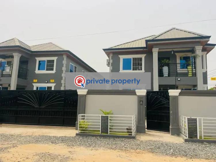3 bedroom Apartment For Sale &nbsp;spintex Sakumono Spintex Accra - 3