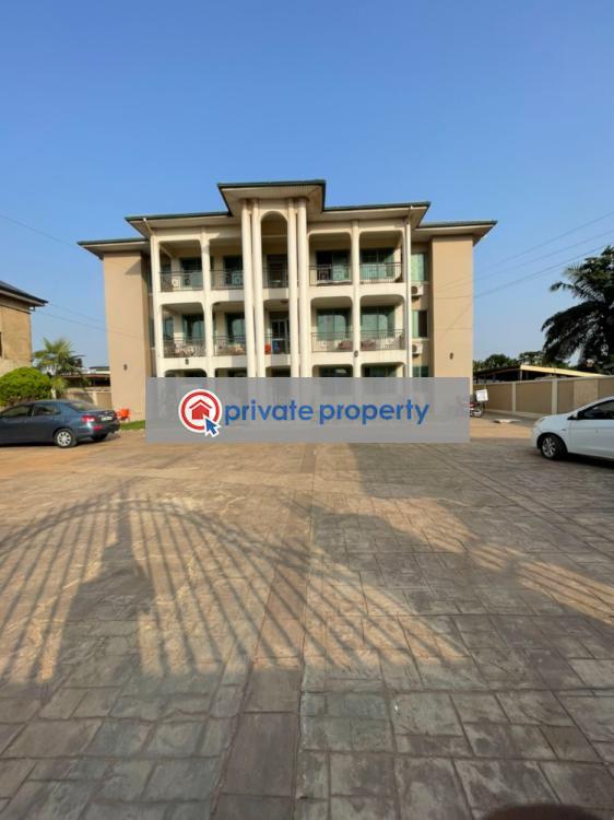 3 bedroom Apartment For Rent East Legon Accra (PID 4PABXD) Private