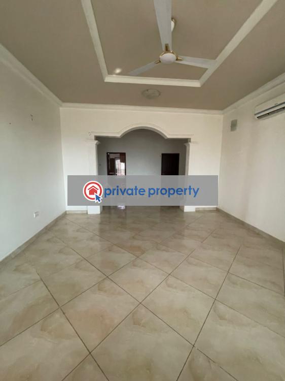 3 bedroom Apartment For Rent East Legon Accra (PID 4PABXD) Private