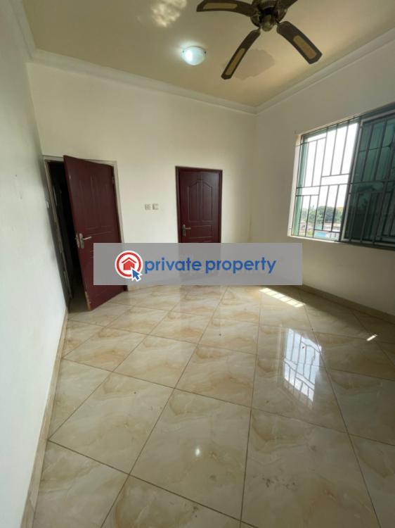 3 bedroom Apartment For Rent East Legon Accra (PID 4PABXD) Private