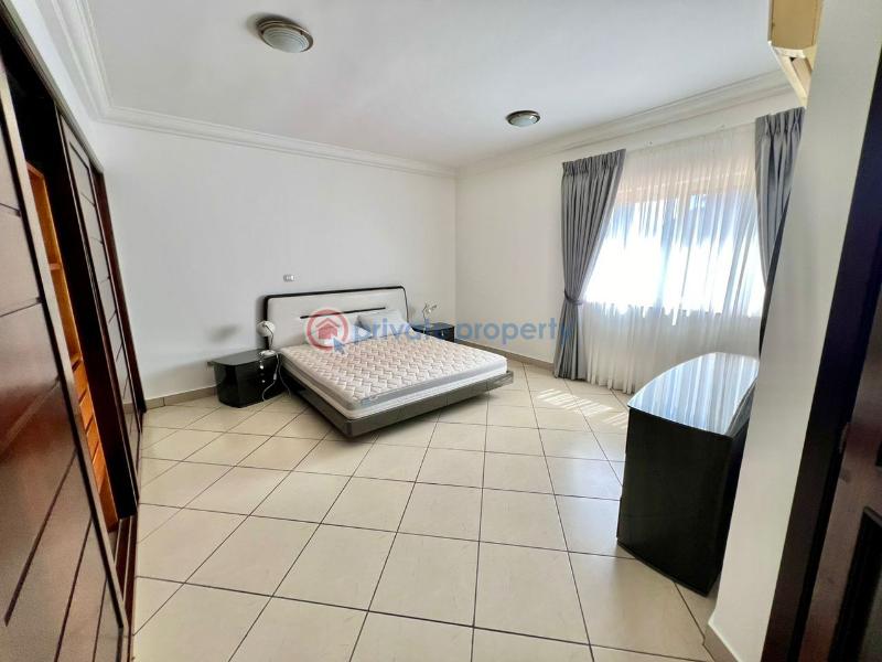 3 bedroom Apartment For Sale Airport Residential Area Accra - 22