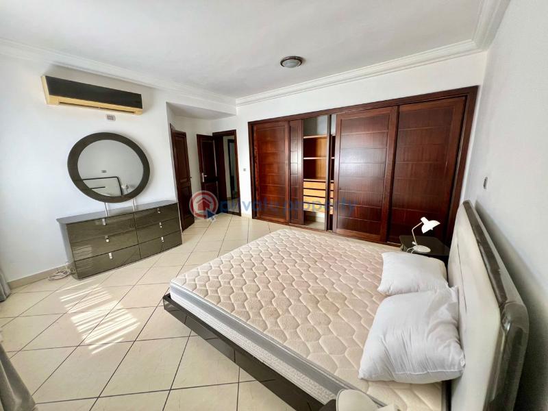 3 bedroom Apartment For Sale Airport Residential Area Accra - 3