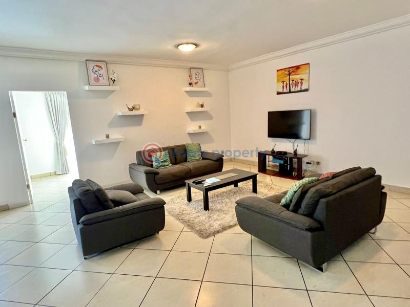 3 bedroom Apartment For Sale Airport Residential Area Accra - 11