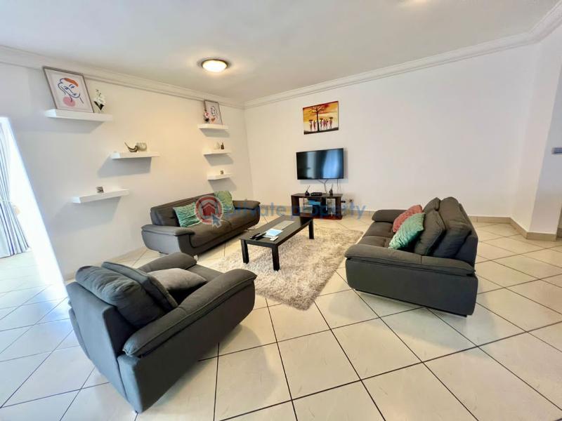 3 bedroom Apartment For Sale Airport Residential Area Accra - 12