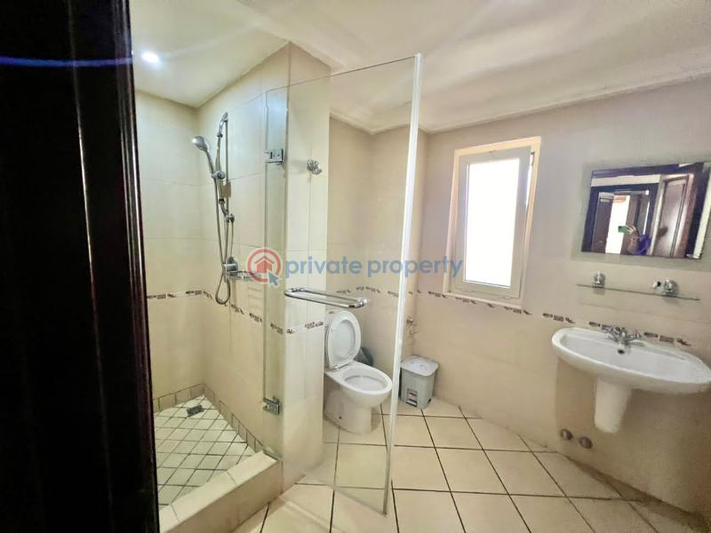 3 bedroom Apartment For Sale Airport Residential Area Accra - 5