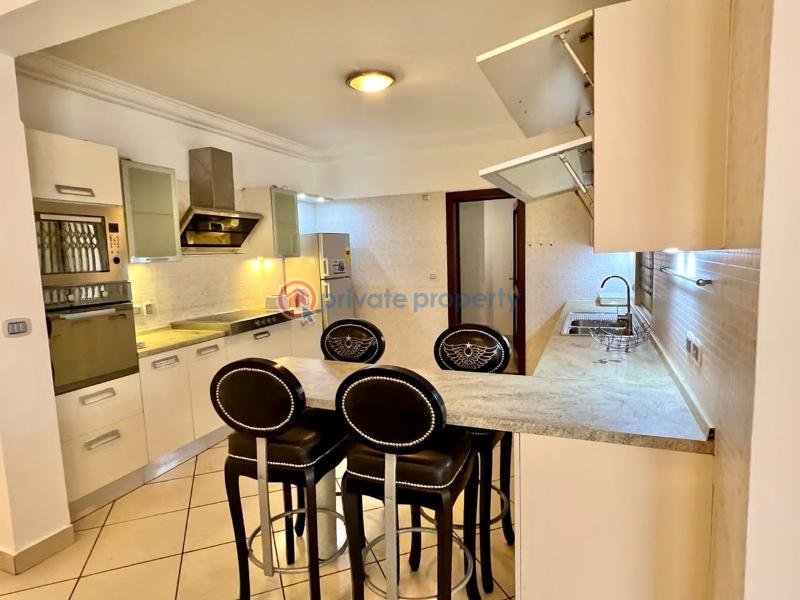 3 bedroom Apartment For Sale Airport Residential Area Accra - 8