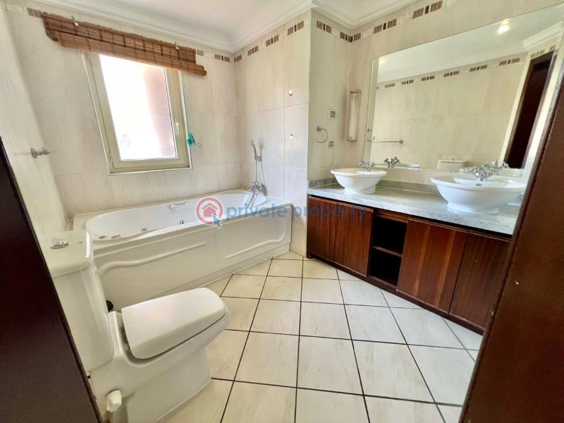 3 bedroom Apartment For Sale Airport Residential Area Accra - 1