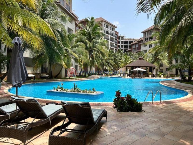 3 bedroom Apartment For Sale Airport Residential Area Accra - 0