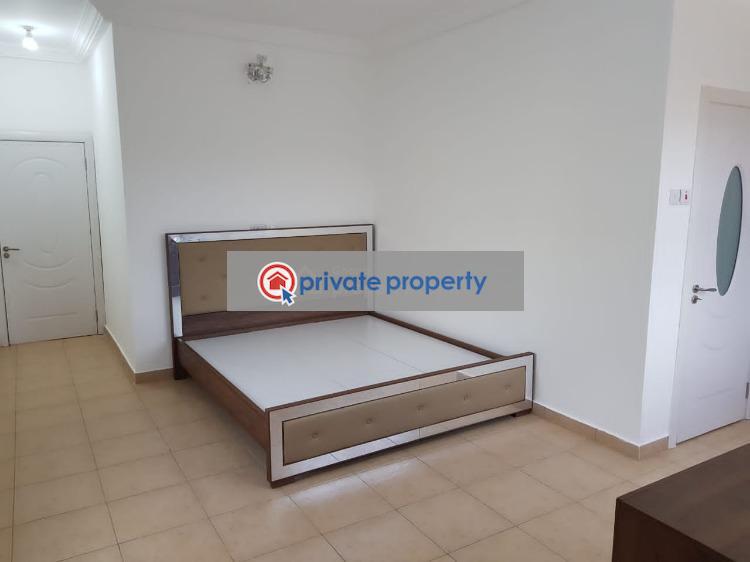 3 bedroom House For Rent &nbsp;lakeside Estate Community 8 Tema Accra - 4