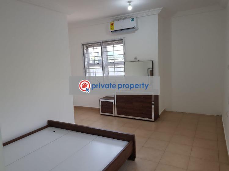 3 bedroom House For Rent lakeside Estate Community 8 Tema Accra (PID