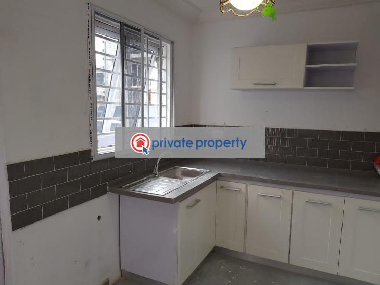 3 bedroom House For Rent lakeside Estate Community 8 Tema Accra (PID