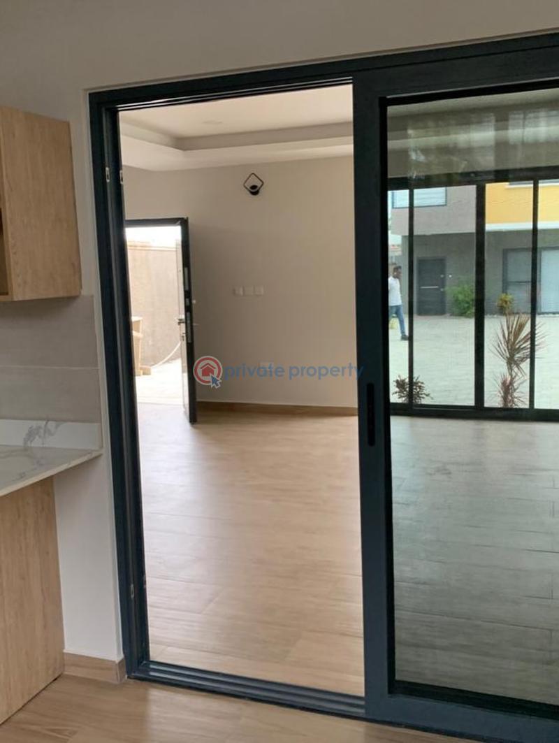 3 bedroom House For Rent Tse Addo Accra - 1