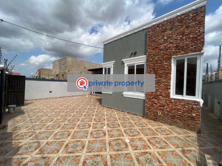 3 bedroom House For Sale &nbsp;ghana Flag Oyarifa La Nkwantanang Madina Municipal Accra - 1