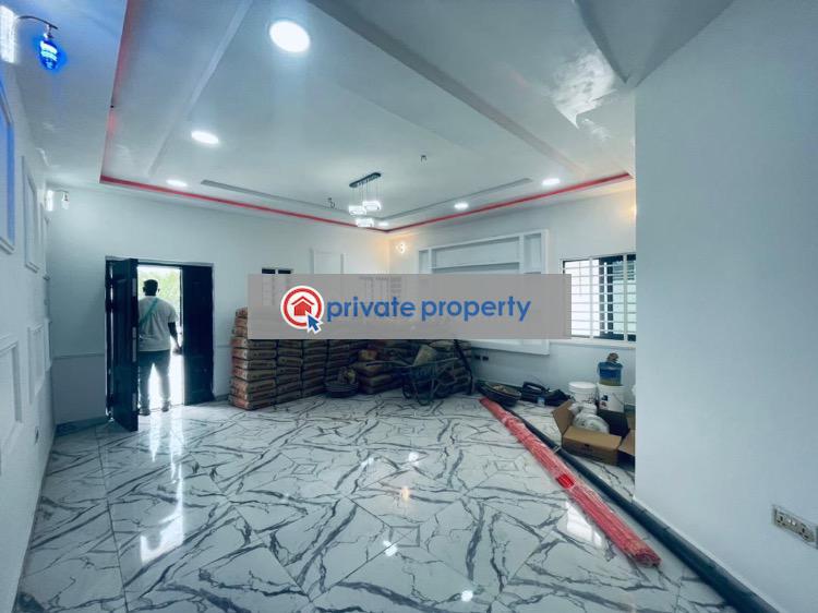 3 bedroom House For Sale &nbsp;new Legon Adenta Municipal Accra - 6