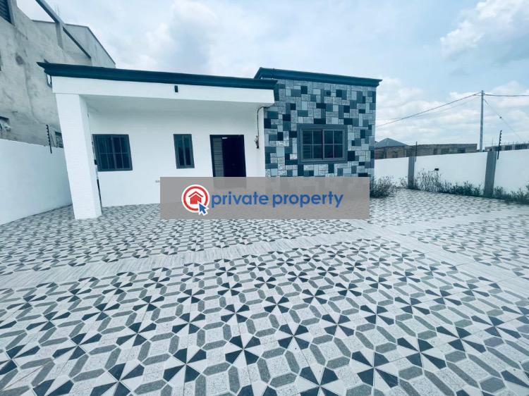 3 bedroom House For Sale &nbsp;new Legon Adenta Municipal Accra - 0