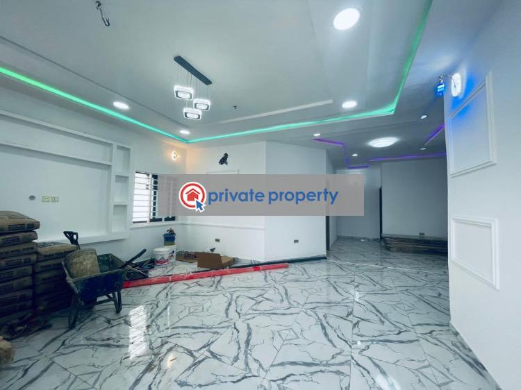 3 bedroom House For Sale &nbsp;new Legon Adenta Municipal Accra - 7