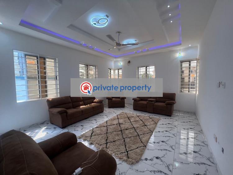 3 bedroom House For Sale &nbsp;ghana Flag Oyarifa La Nkwantanang Madina Municipal Accra - 4
