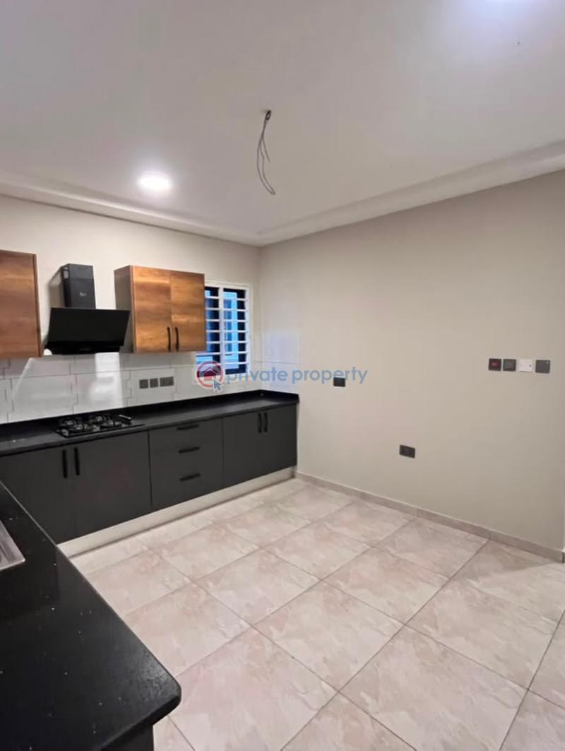 3 bedroom House For Rent Oyarifa La Nkwantanang Madina Municipal Accra - 6