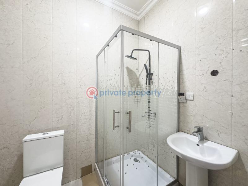 3 bedroom House For Rent Trasacco Accra East Legon  - 6