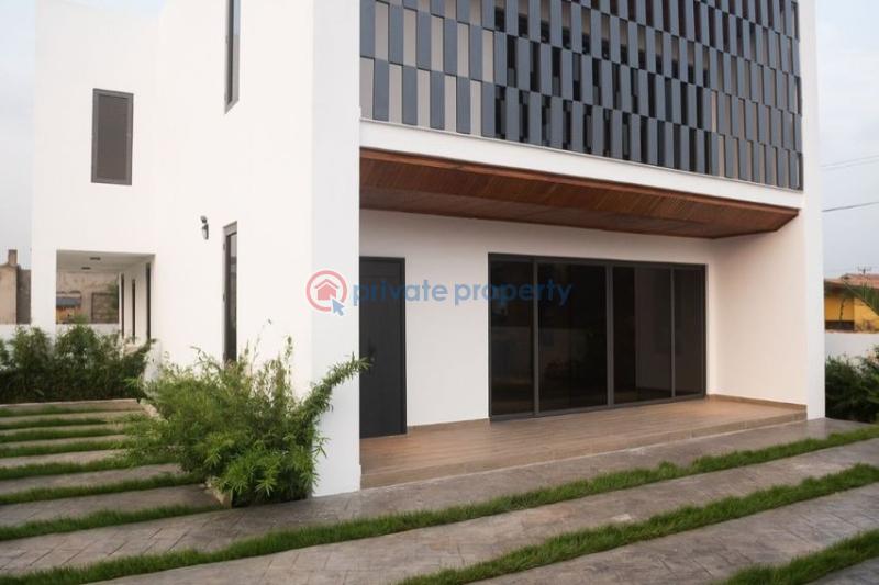 3 bedroom House For Sale Ashaley Botwe Adenta Municipal Accra - 0