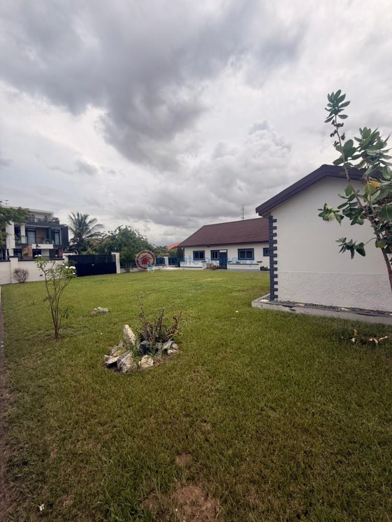 3 bedroom House For Rent East Legon Hills Accra - 3