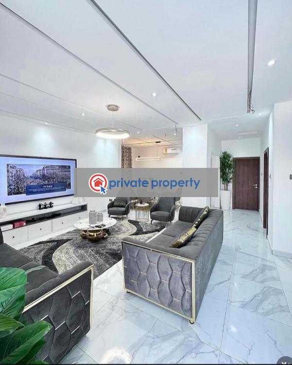 3 bedroom House For Sale &nbsp;lakeside Estate Ashaley Botwe Adenta Municipal Accra - 4