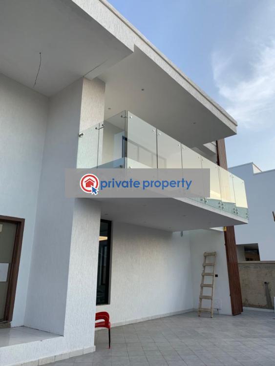 3 bedroom House For Sale &nbsp;adjiringanor East Legon Accra - 1