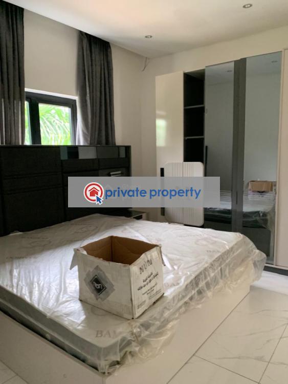 3 bedroom House For Sale &nbsp;adjiringanor East Legon Accra - 12