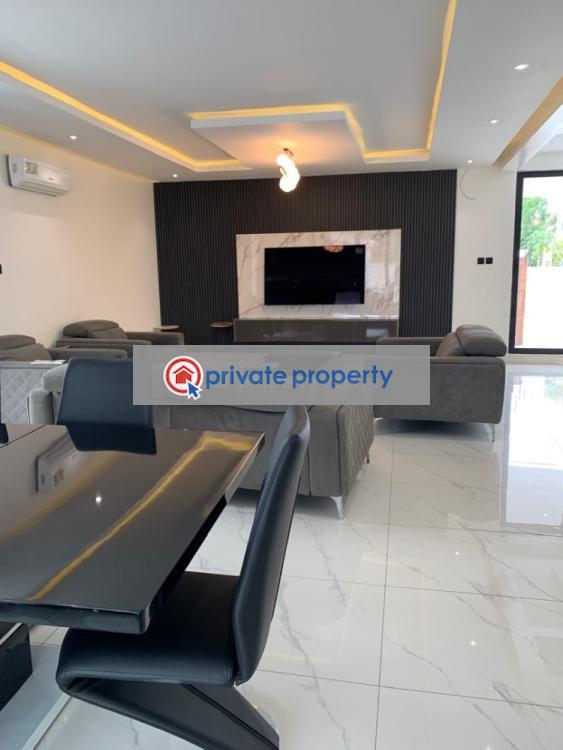 3 bedroom House For Sale &nbsp;adjiringanor East Legon Accra - 14