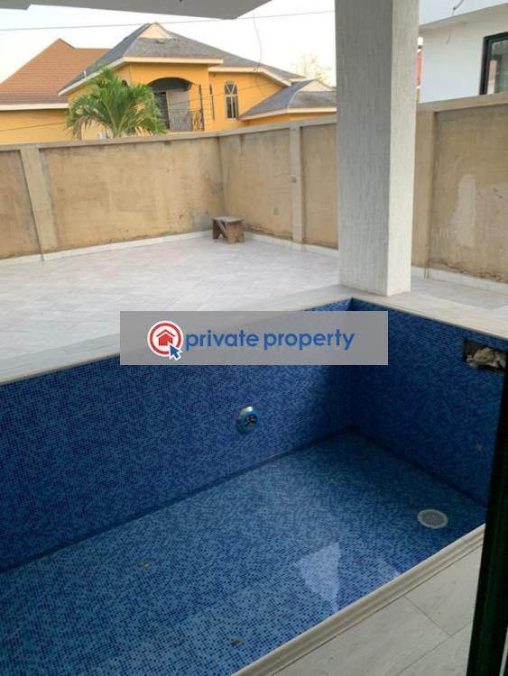 3 bedroom House For Sale &nbsp;adjiringanor East Legon Accra - 2