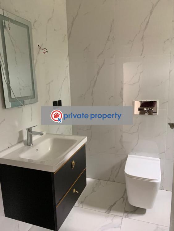 3 bedroom House For Sale &nbsp;adjiringanor East Legon Accra - 13