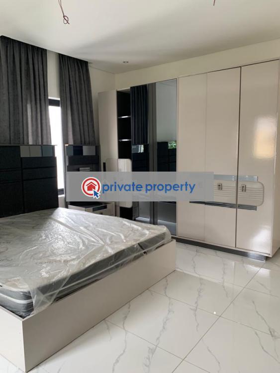 3 bedroom House For Sale &nbsp;adjiringanor East Legon Accra - 6