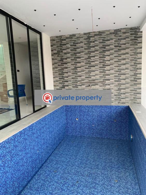 3 bedroom House For Sale &nbsp;adjiringanor East Legon Accra - 3