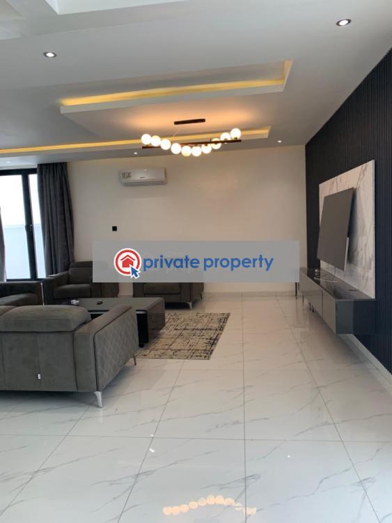 3 bedroom House For Sale &nbsp;adjiringanor East Legon Accra - 7