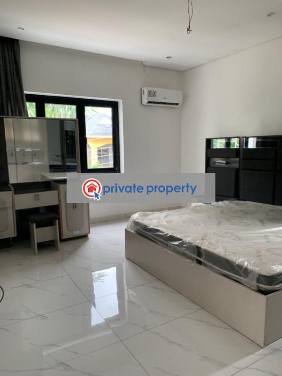 3 bedroom House For Sale &nbsp;adjiringanor East Legon Accra - 11