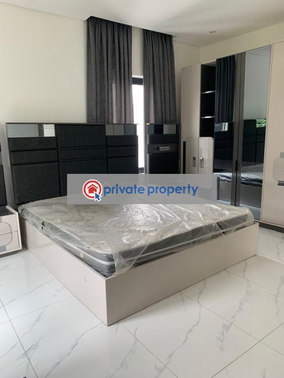 3 bedroom House For Sale &nbsp;adjiringanor East Legon Accra - 9