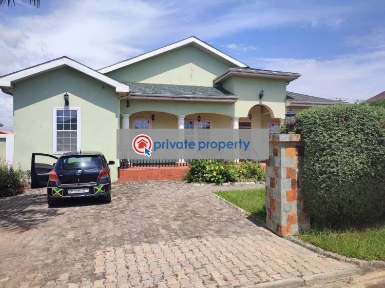 3 bedroom House For Rent community 25 Road Tema Accra (PID 3PAEUA