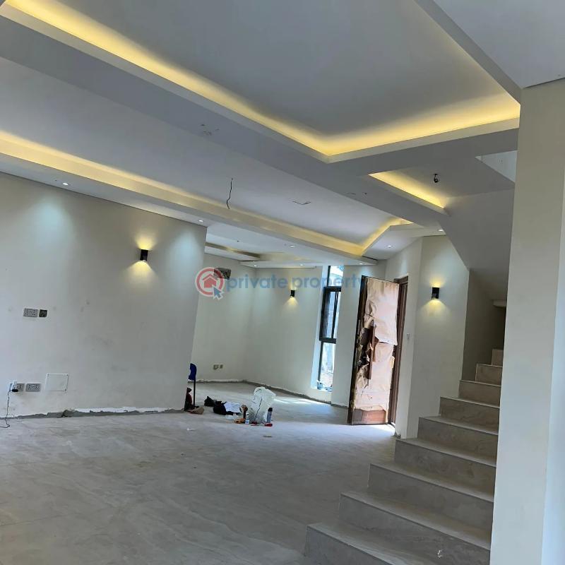 3 bedroom House For Sale Adenta Adenta Municipal Accra - 2
