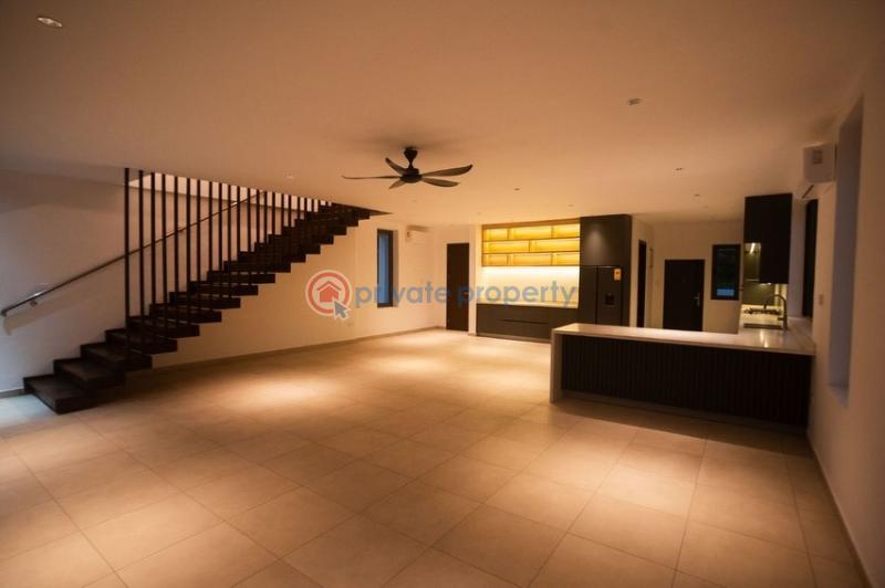 3 bedroom House For Sale Ashaley Botwe Adenta Municipal Accra - 2