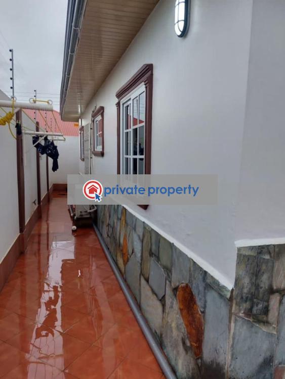 3 bedroom House For Sale Adenta Municipal Accra - 4