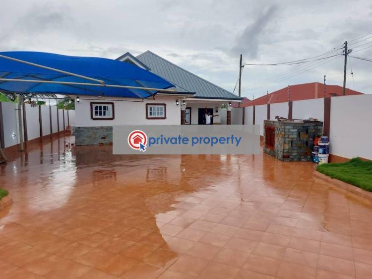 3 bedroom House For Sale Adenta Municipal Accra - 10