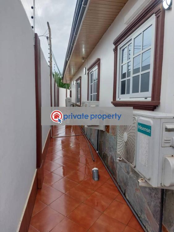 3 bedroom House For Sale Adenta Municipal Accra - 1
