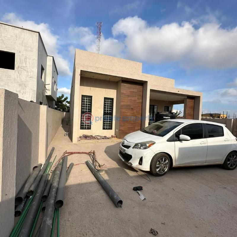 3 bedroom House For Sale East Legon Hills Accra - 9