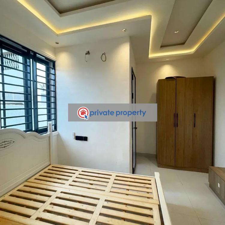3 bedroom House For Sale &nbsp;ashaley Botwe Adenta Municipal Accra - 6