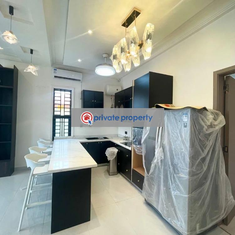 3 bedroom House For Sale &nbsp;ashaley Botwe Adenta Municipal Accra - 9
