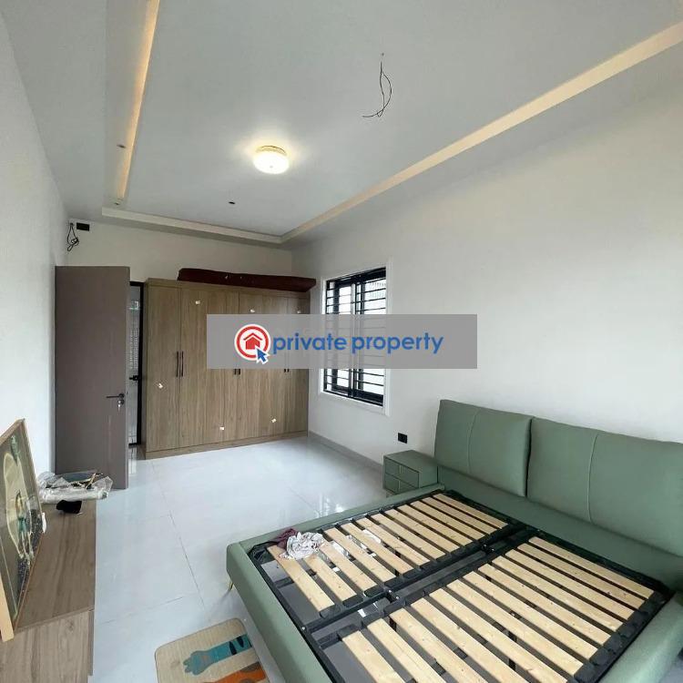 3 bedroom House For Sale &nbsp;ashaley Botwe Adenta Municipal Accra - 4