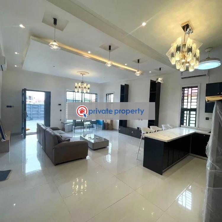 3 bedroom House For Sale &nbsp;ashaley Botwe Adenta Municipal Accra - 3