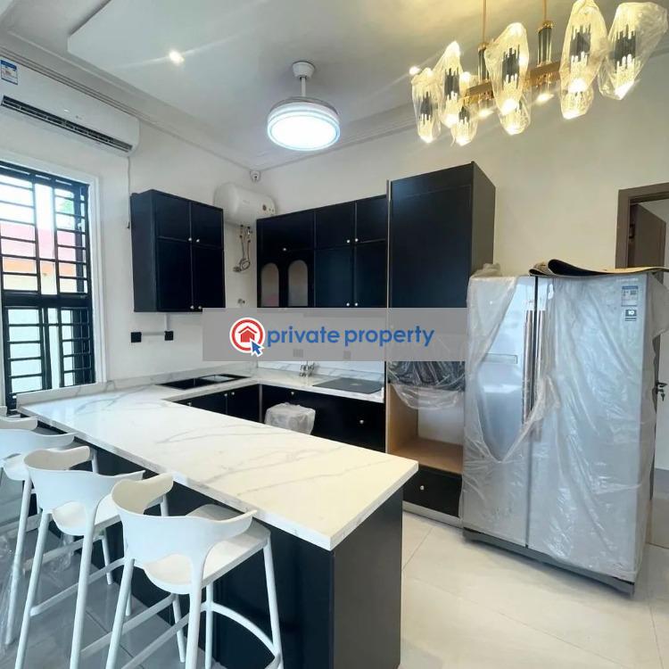 3 bedroom House For Sale &nbsp;ashaley Botwe Adenta Municipal Accra - 8