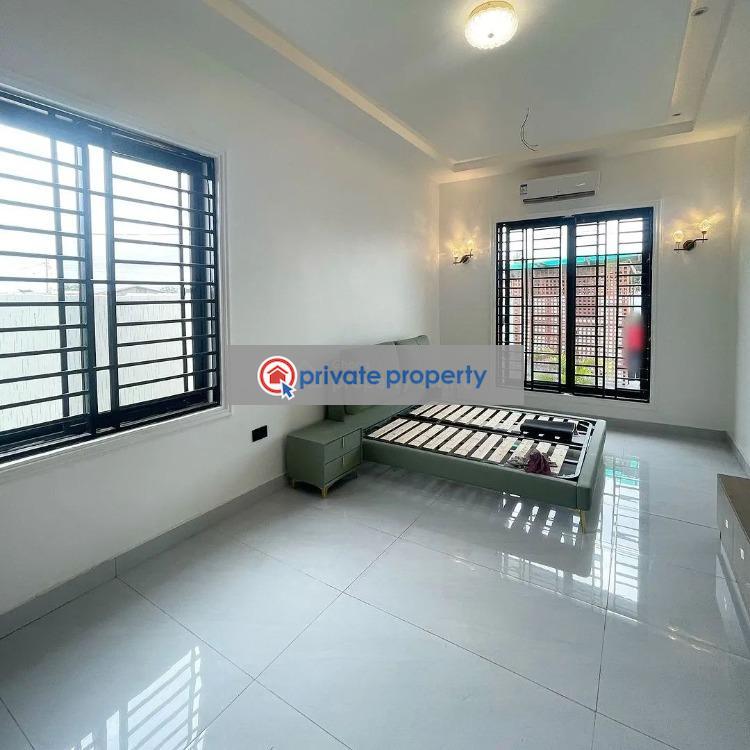 3 bedroom House For Sale &nbsp;ashaley Botwe Adenta Municipal Accra - 5
